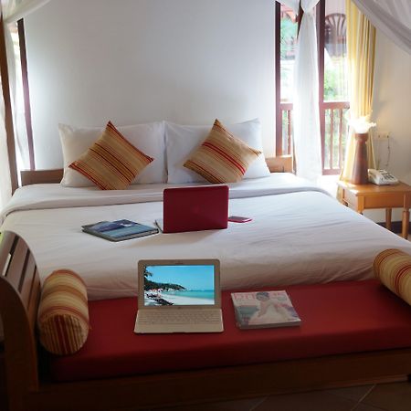 Bhundhari Chaweng Beach Resort Koh Samui - Sha Plus Екстериор снимка
