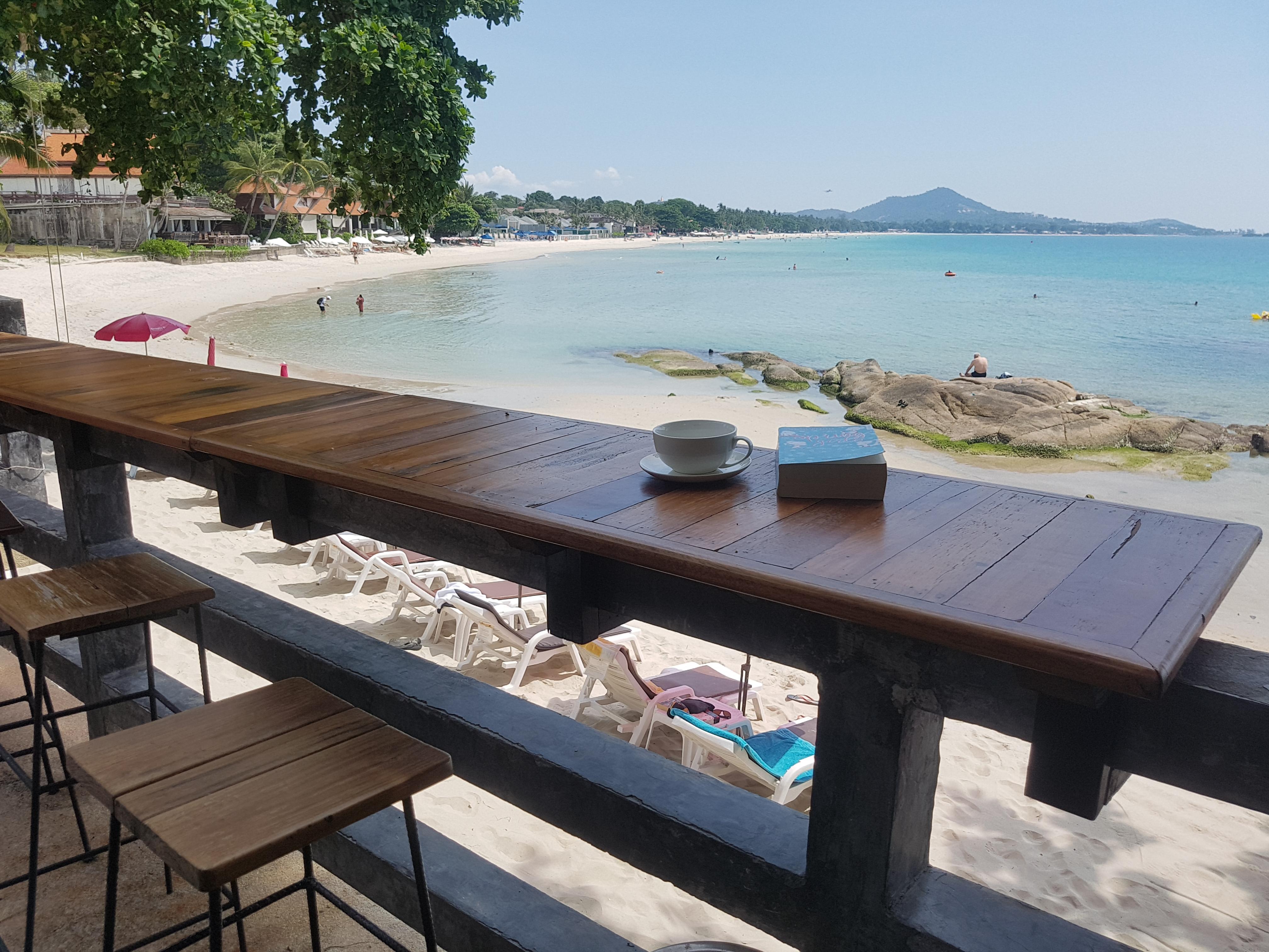 Bhundhari Chaweng Beach Resort Koh Samui - Sha Plus Екстериор снимка