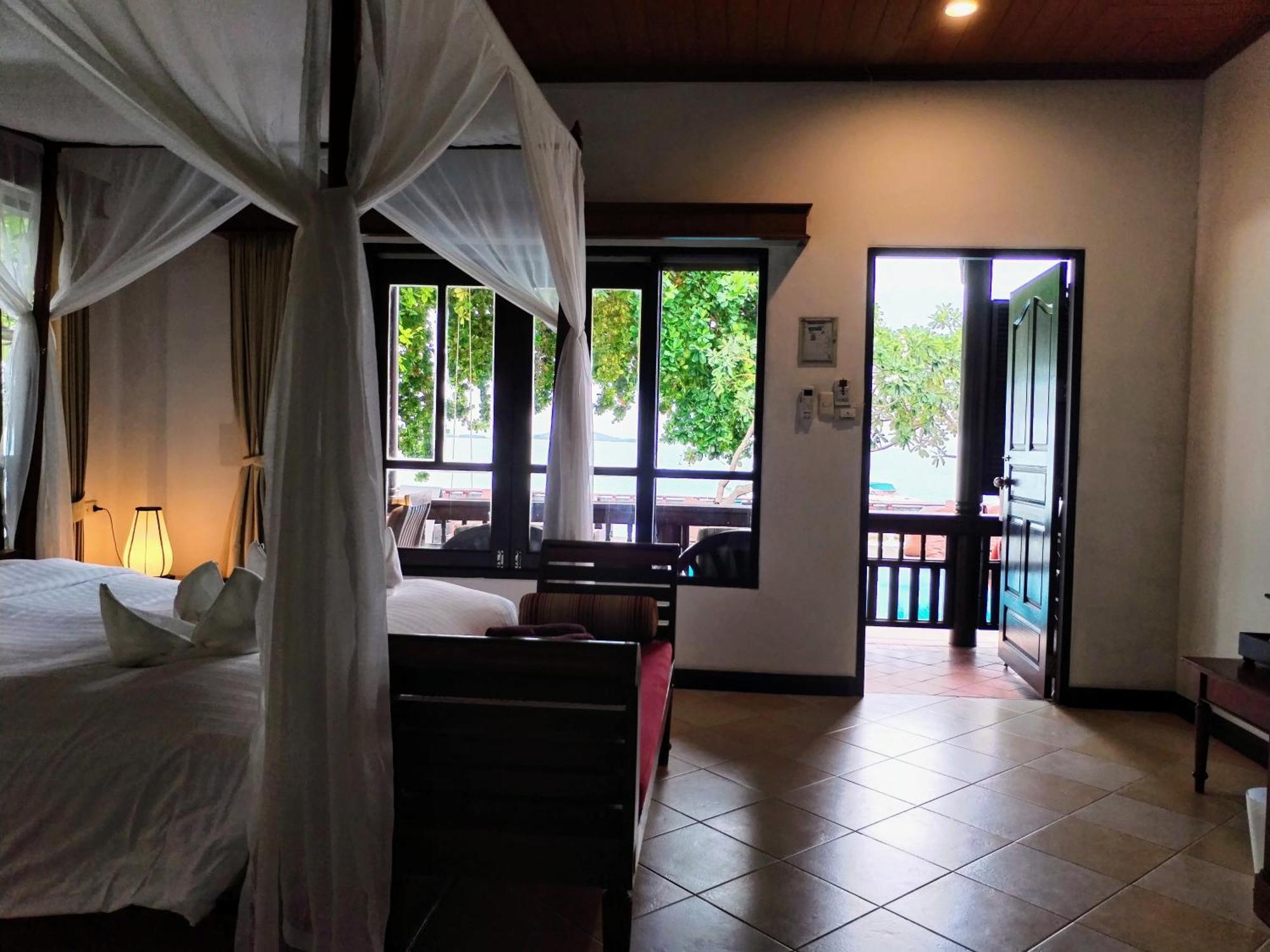 Bhundhari Chaweng Beach Resort Koh Samui - Sha Plus Екстериор снимка