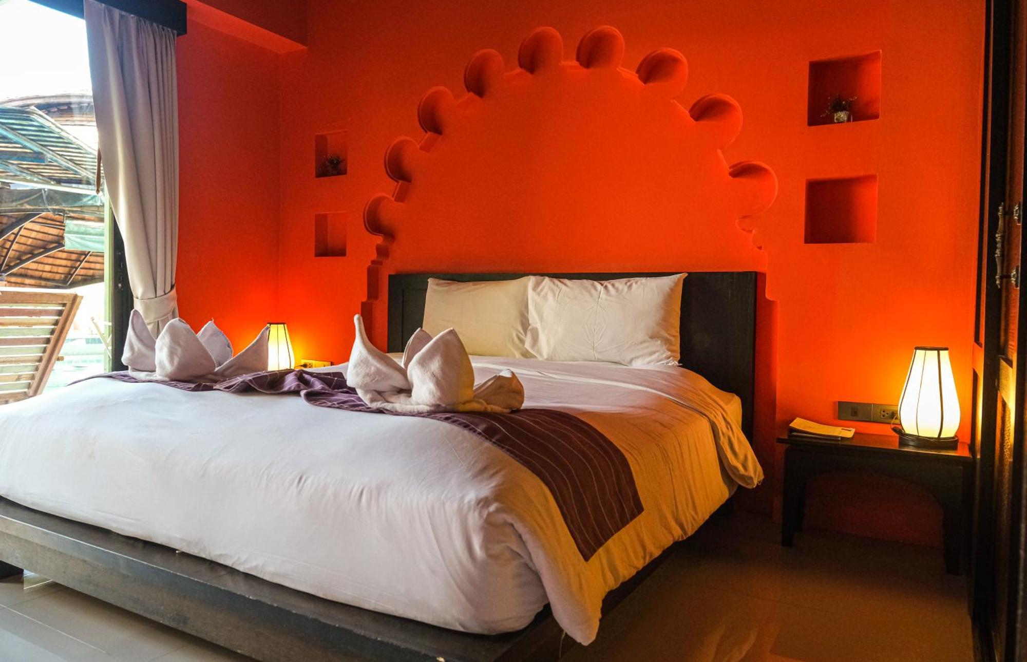 Bhundhari Chaweng Beach Resort Koh Samui - Sha Plus Екстериор снимка