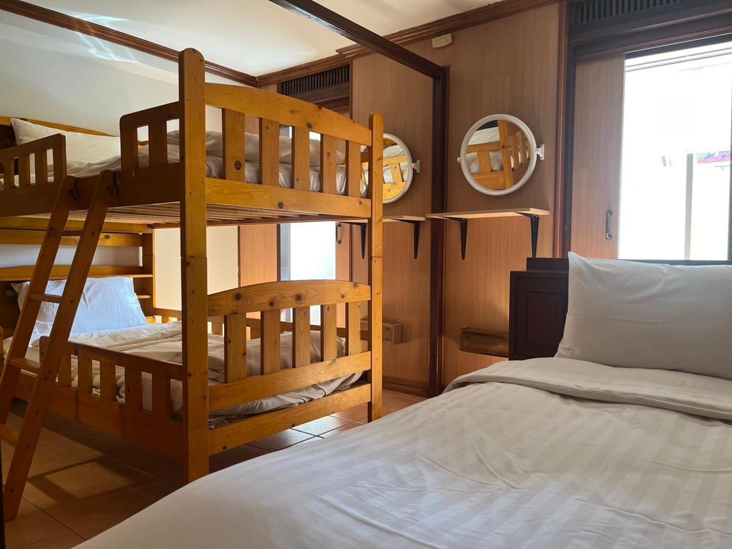 Bhundhari Chaweng Beach Resort Koh Samui - Sha Plus Екстериор снимка