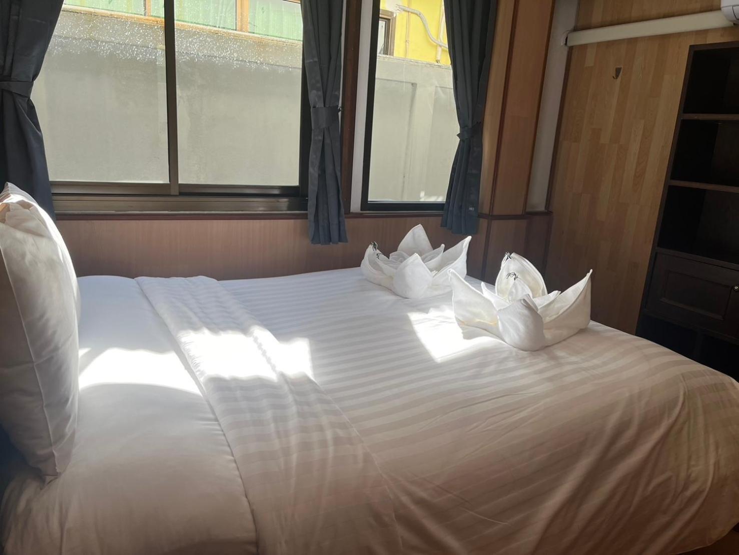 Bhundhari Chaweng Beach Resort Koh Samui - Sha Plus Екстериор снимка