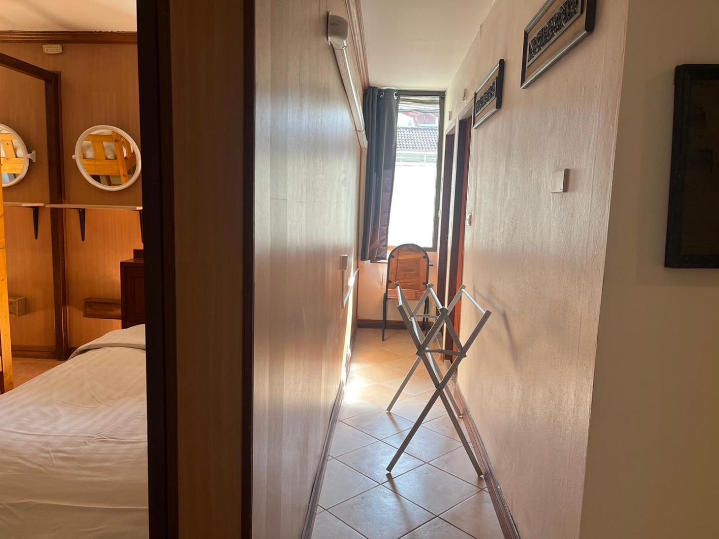 Bhundhari Chaweng Beach Resort Koh Samui - Sha Plus Екстериор снимка