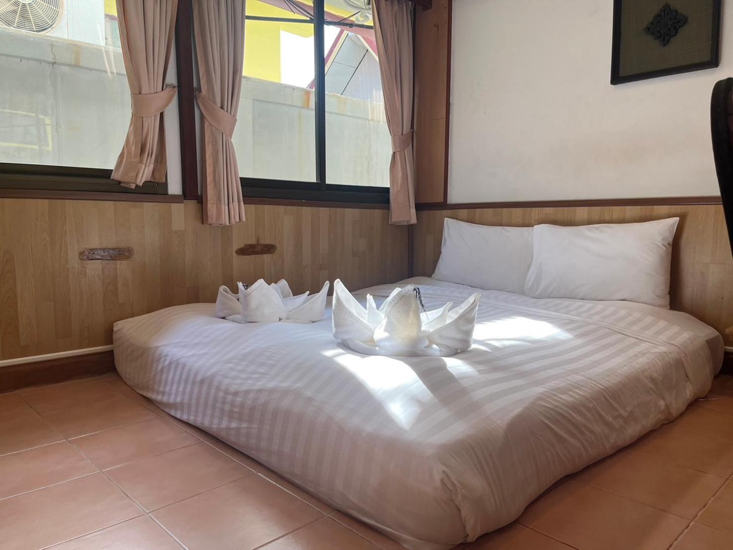 Bhundhari Chaweng Beach Resort Koh Samui - Sha Plus Екстериор снимка