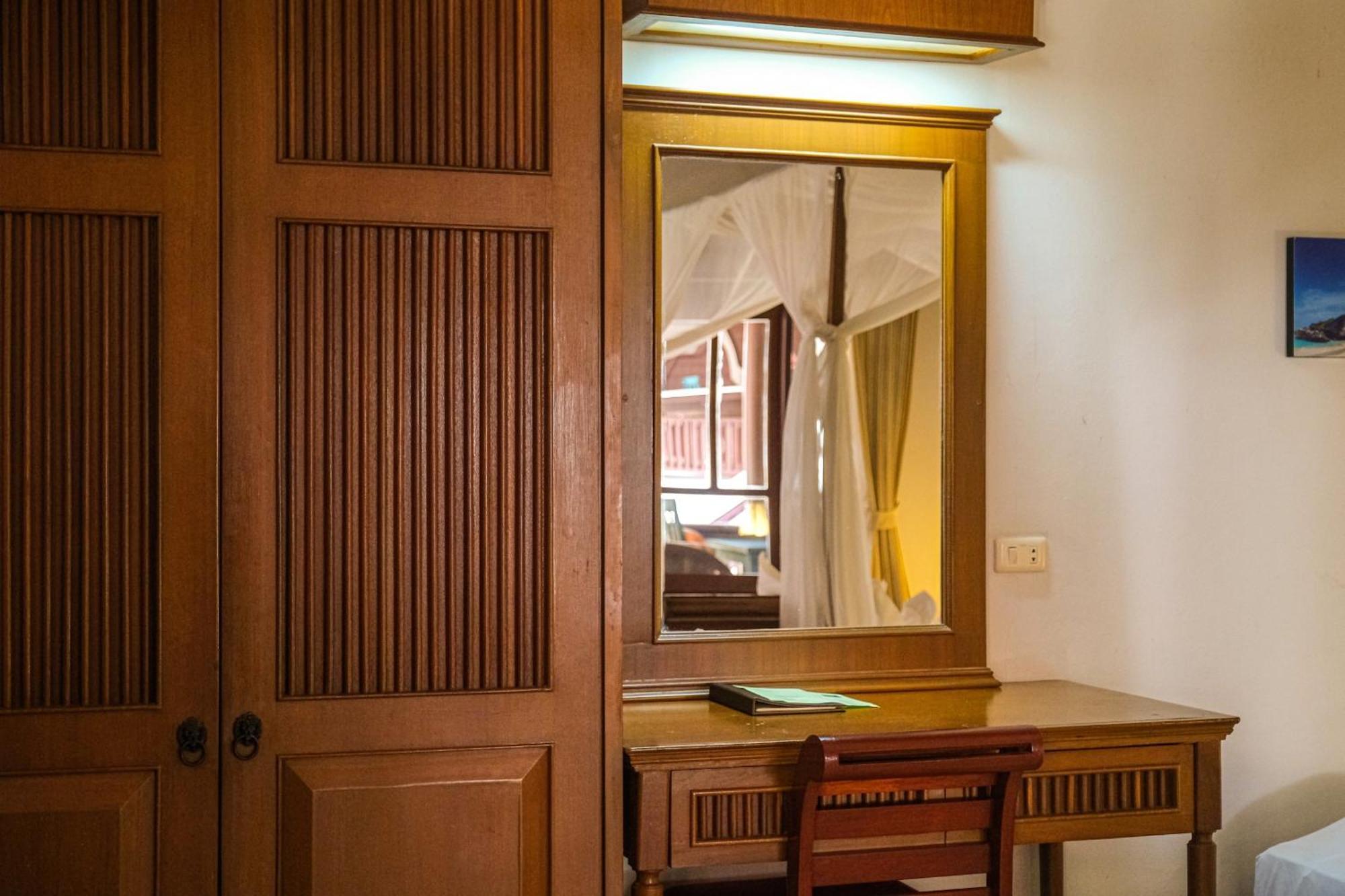 Bhundhari Chaweng Beach Resort Koh Samui - Sha Plus Екстериор снимка
